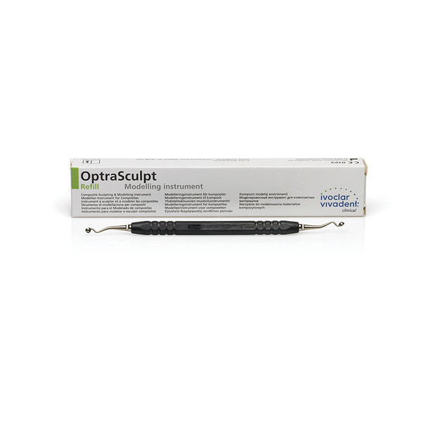 Ivoclar OptraSculpt Refill Instrument Instrument 2